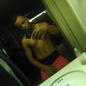 Meet your Posher, Teddy